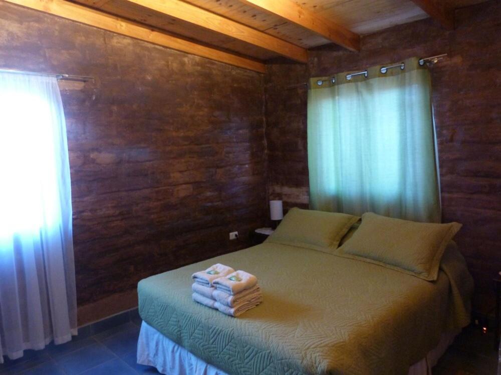 圣佩德罗·德·阿塔卡马 索洛旅馆酒店 外观 照片