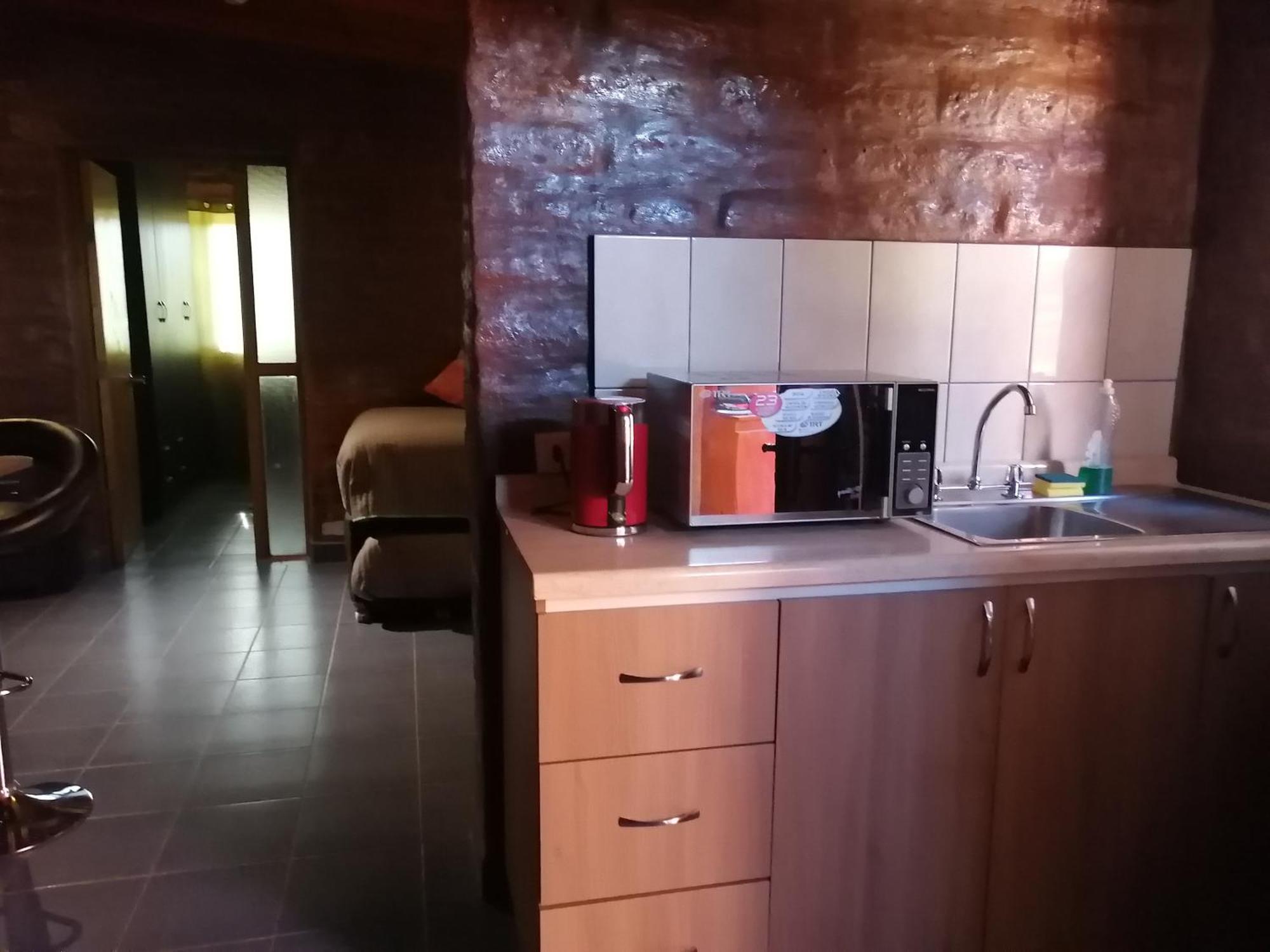 圣佩德罗·德·阿塔卡马 索洛旅馆酒店 外观 照片