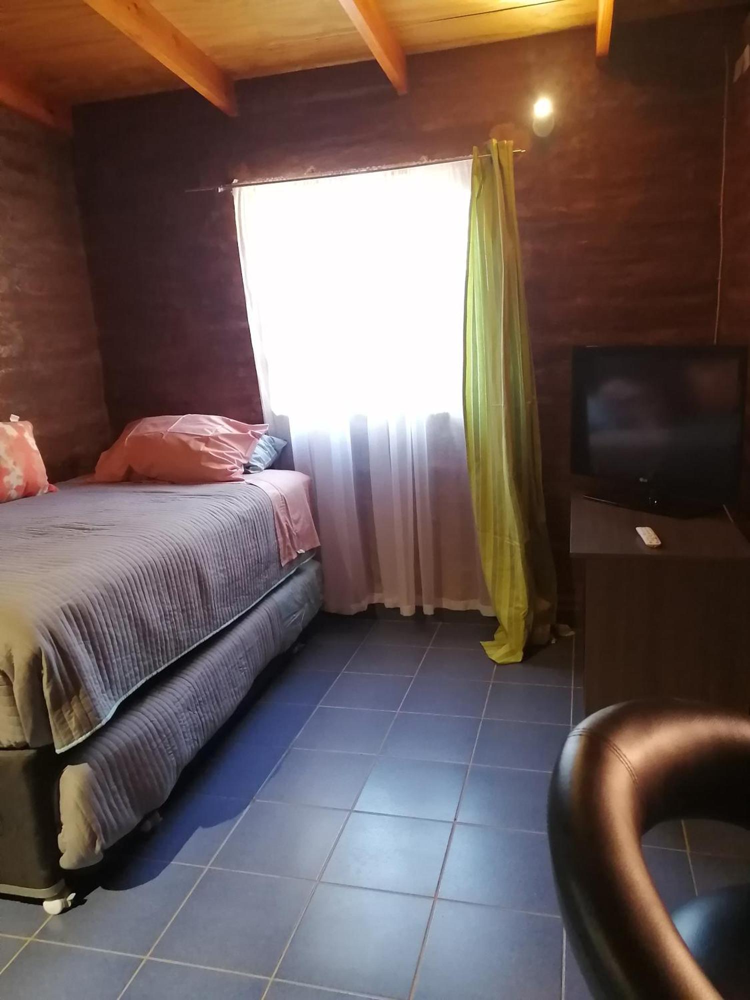 圣佩德罗·德·阿塔卡马 索洛旅馆酒店 外观 照片