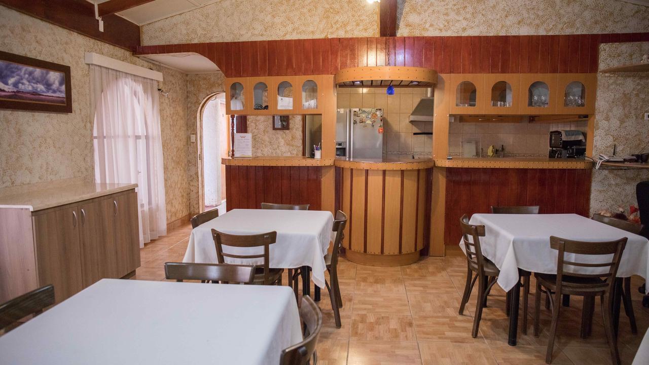 圣佩德罗·德·阿塔卡马 索洛旅馆酒店 外观 照片